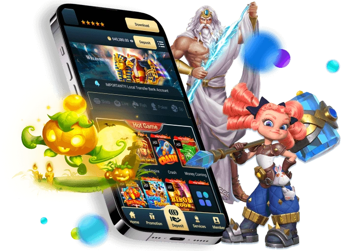 Banner khuyến mãi hấp dẫn dành cho game bắn cá tại Bet888 Link Mới