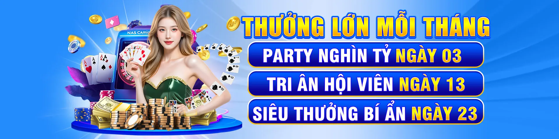Thế giới Nổ Hũ bet888 link mới với jackpot lớn