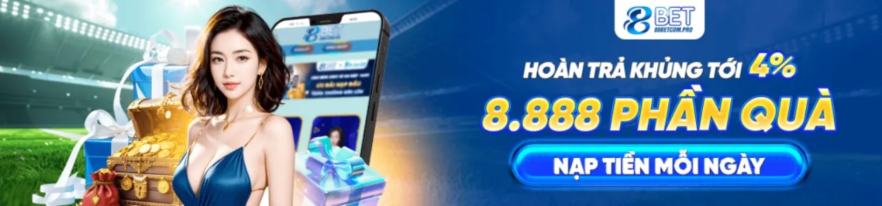 Khuyến mãi Bet888 Link Mới 2026