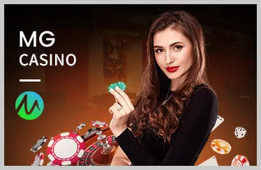 Trò chơi Live Casino